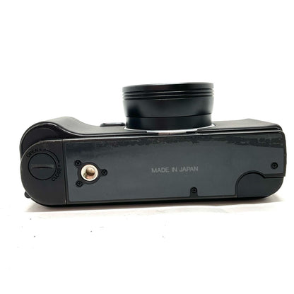 【最速発送】 Konica HEXAR ブラック【難有】