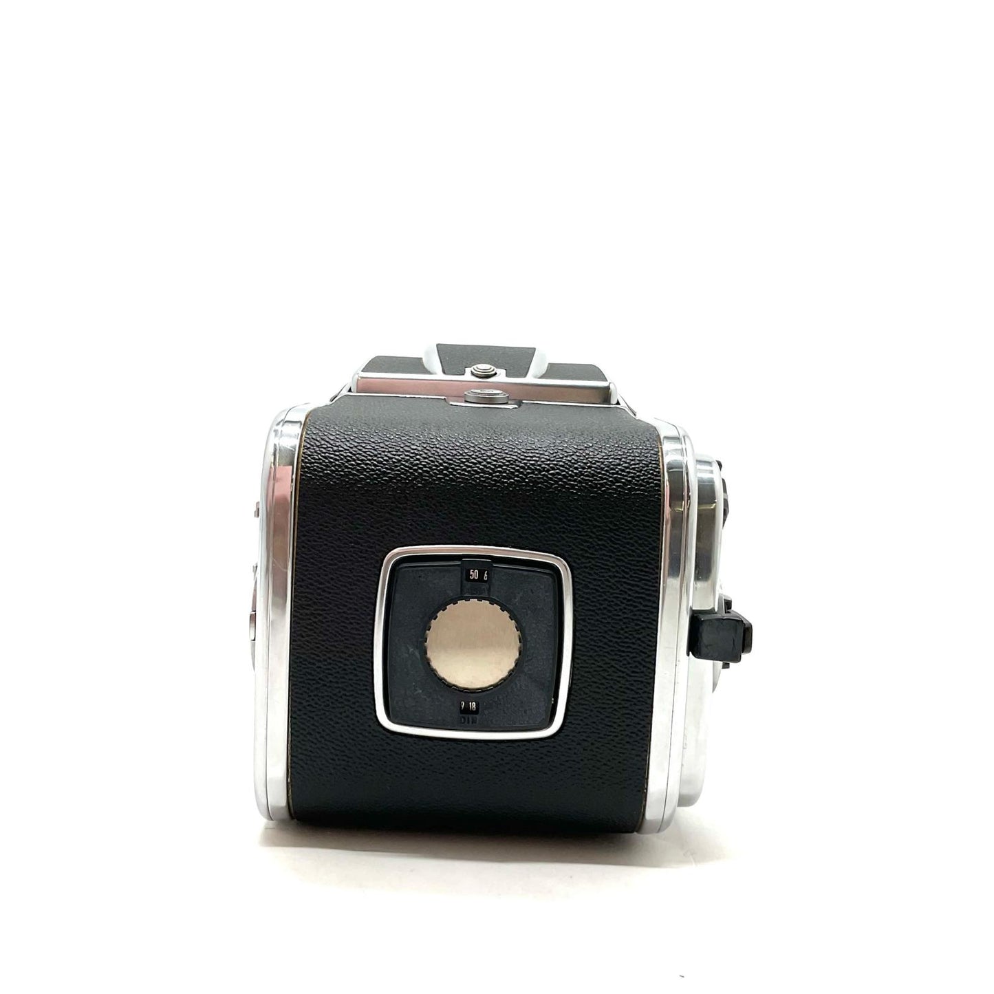 【最速発送】Hasselblad ☆500C/M A12 120 フィルムマガジン付【難有】