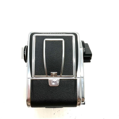 【最速発送】Hasselblad ☆500C/M A12 120 フィルムマガジン付【難有】