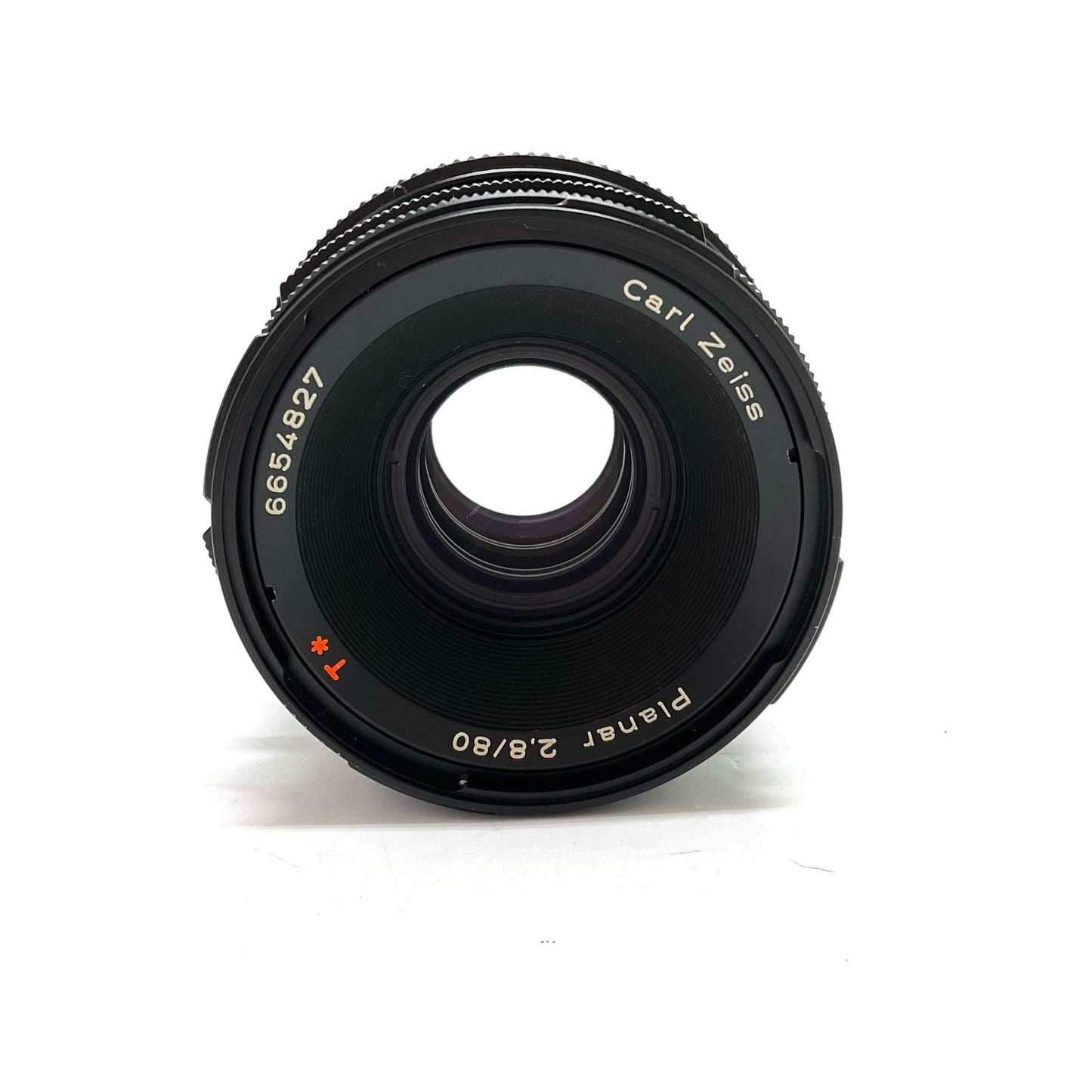 【最速発送】Hasselblad Planar 80mm F2.8 CF【難有】