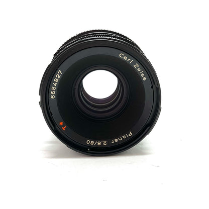 【最速発送】Hasselblad Planar 80mm F2.8 CF【難有】