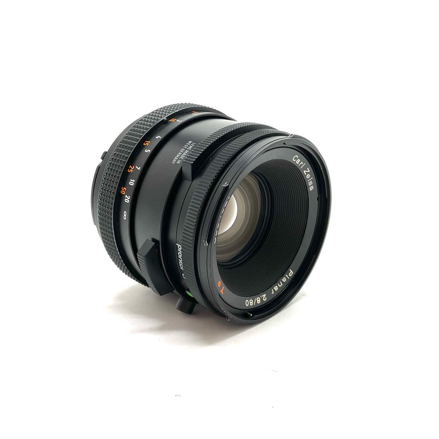 【最速発送】Hasselblad Planar 80mm F2.8 CF【難有】