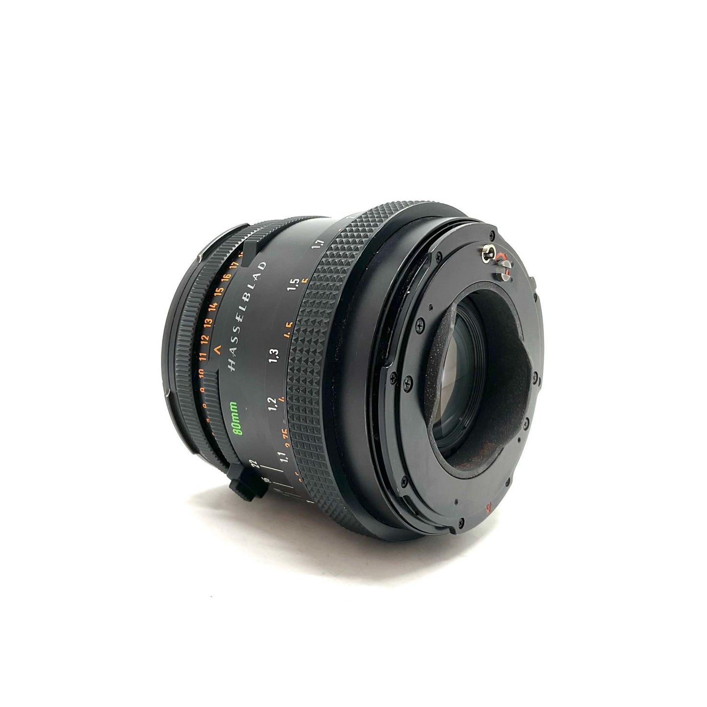 【最速発送】Hasselblad Planar 80mm F2.8 CF【難有】