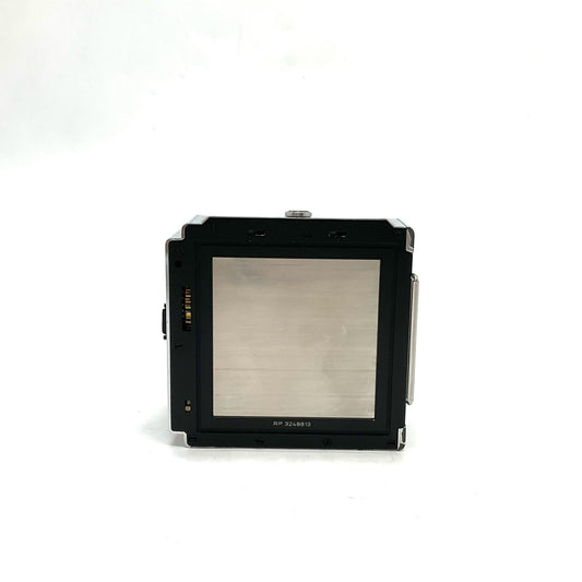 【全額返金保証】【最速発送】Hasselblad A12 120 フィルムマガジン 美品 動作確認済