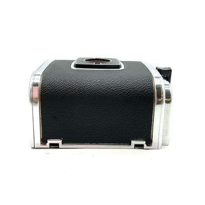 【全額返金保証】【最速発送】Hasselblad A12 120 フィルムマガジン 美品 動作確認済