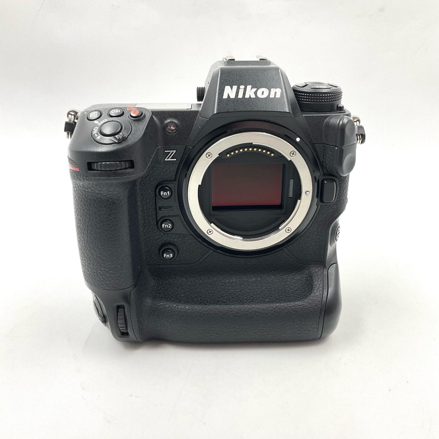【全額返金保証】【最速発送】Nikon デジタル一眼 Z9 ボディ 動作確認済
