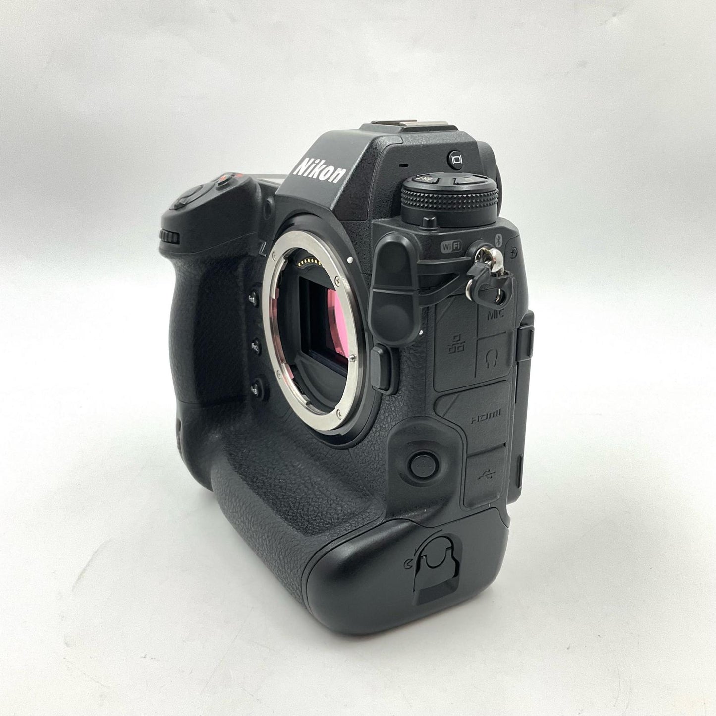 【全額返金保証】【最速発送】Nikon デジタル一眼 Z9 ボディ 動作確認済