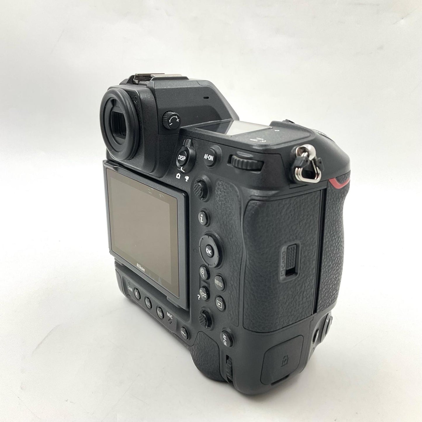 【全額返金保証】【最速発送】Nikon デジタル一眼 Z9 ボディ 動作確認済