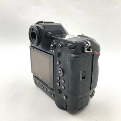 【全額返金保証】【最速発送】Nikon デジタル一眼 Z9 ボディ 動作確認済