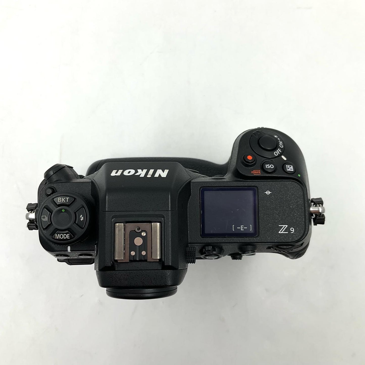【全額返金保証】【最速発送】Nikon デジタル一眼 Z9 ボディ 動作確認済