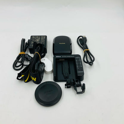 【全額返金保証】【最速発送】Nikon デジタル一眼 Z9 ボディ 動作確認済