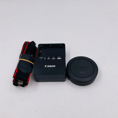 【全額返金保証】【最速発送】Canon デジタル一眼 EOS R6 ボディ 美品 動作確認済