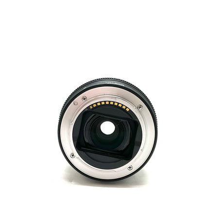 【全額返金保証】【最速発送】Sony FE 28-60mm F4-5.6 SEL2860 美品 動作確認済
