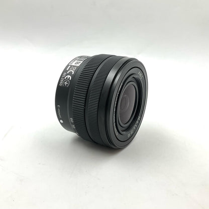 【全額返金保証】【最速発送】Sony FE 28-60mm F4-5.6 SEL2860 美品 動作確認済
