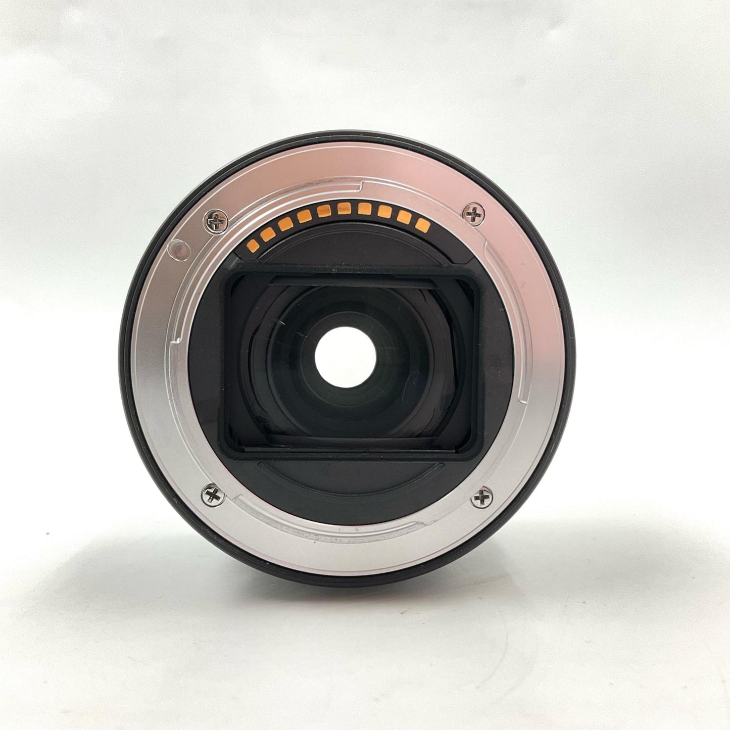 【全額返金保証】【最速発送】Sony FE 28-60mm F4-5.6 SEL2860 美品 動作確認済