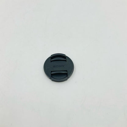 【全額返金保証】【最速発送】Sony FE 28-60mm F4-5.6 SEL2860 美品 動作確認済