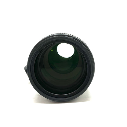 【全額返金保証】【最速発送】SIGMA 70-200mm F2.8 DG OS HSM Sports Canon EFマウント 美品 動作確認済