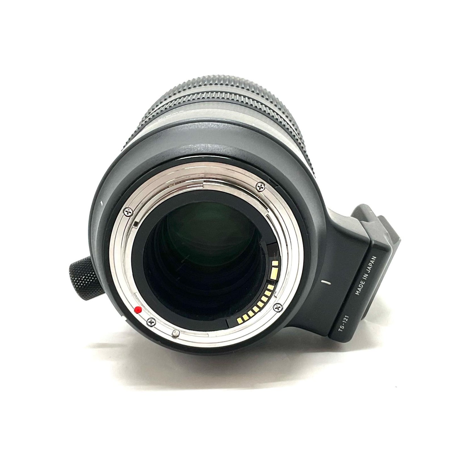 【全額返金保証】【最速発送】SIGMA 70-200mm F2.8 DG OS HSM Sports Canon EFマウント 美品 動作確認済