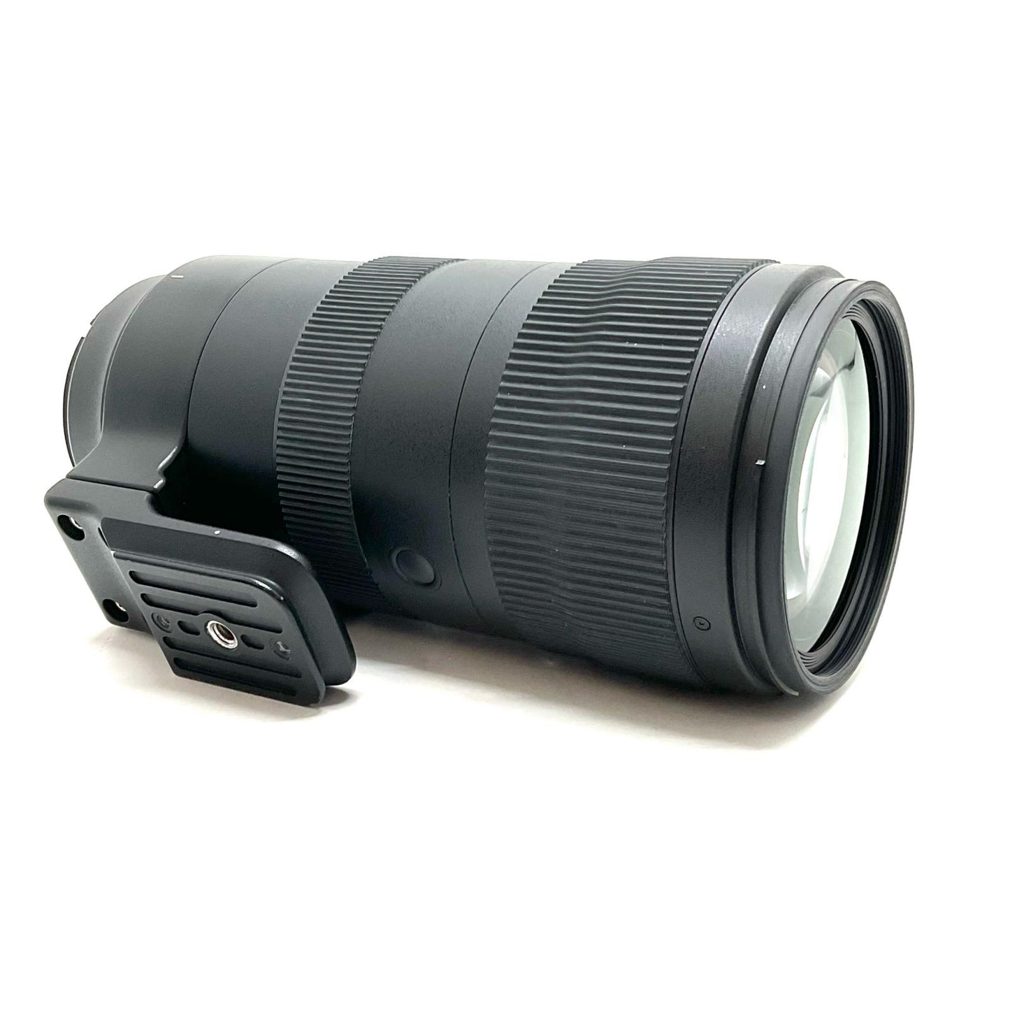 【全額返金保証】【最速発送】SIGMA 70-200mm F2.8 DG OS HSM Sports Canon EFマウント 美品 動作確認済