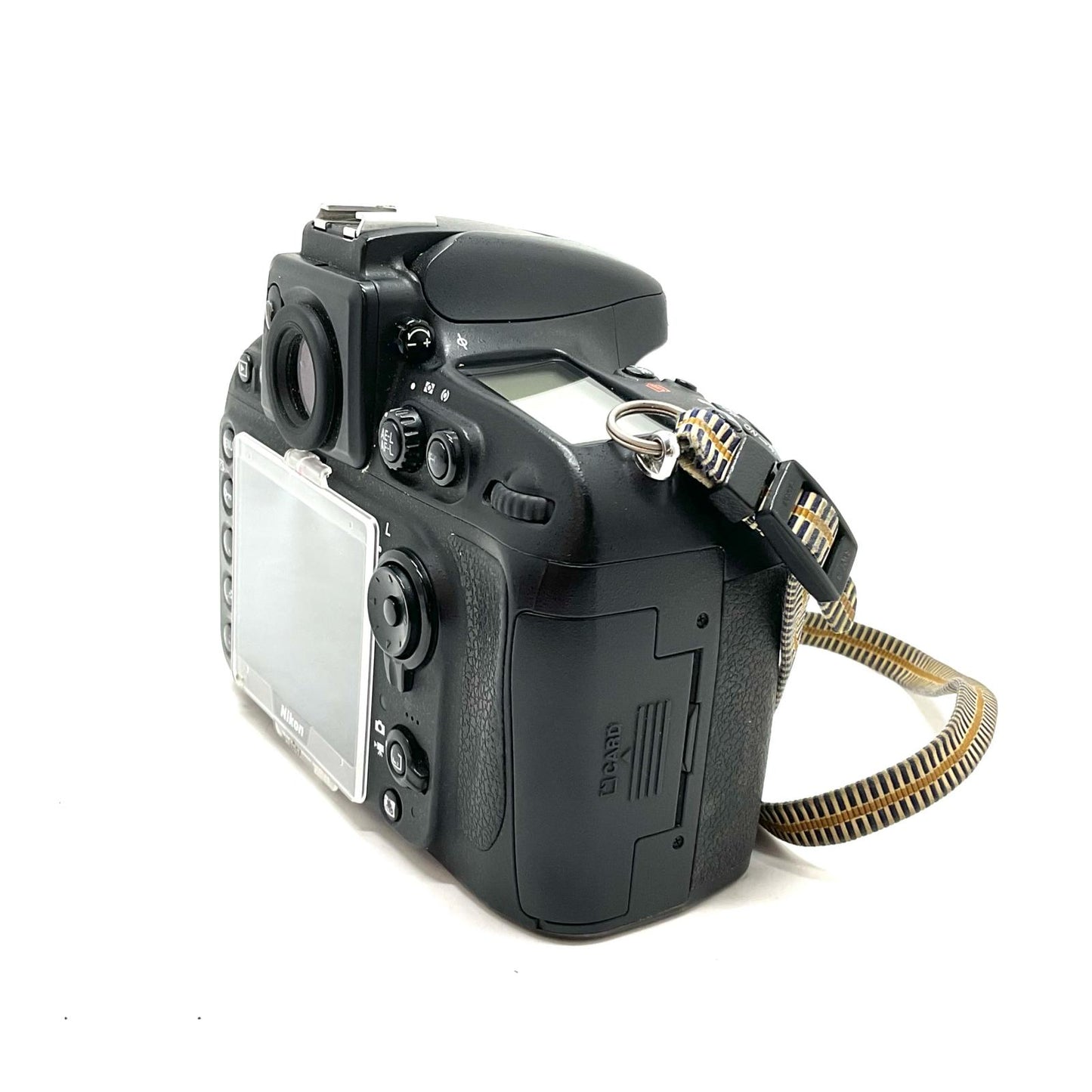 【全額返金保証】【最速発送】Nikon デジタル一眼 D800 ボディ 動作確認済