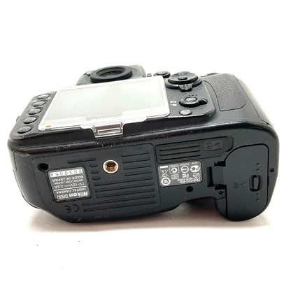 【全額返金保証】【最速発送】Nikon デジタル一眼 D800 ボディ 動作確認済