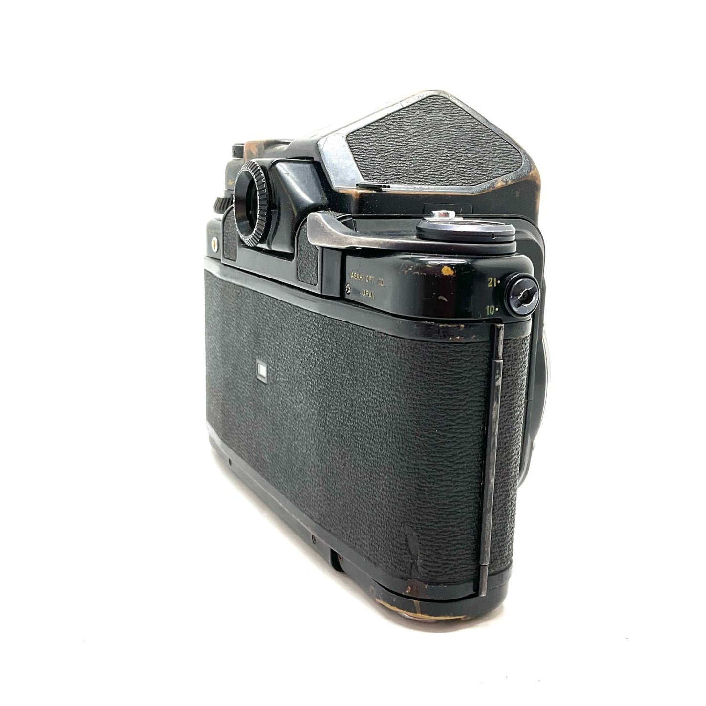 【最速発送】PENTAX 6x7 TTL ボディ【難有】