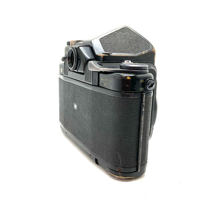 【最速発送】PENTAX 6x7 TTL ボディ【難有】