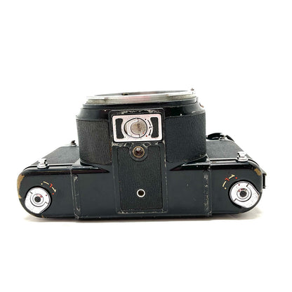 【最速発送】PENTAX 6x7 TTL ボディ【難有】