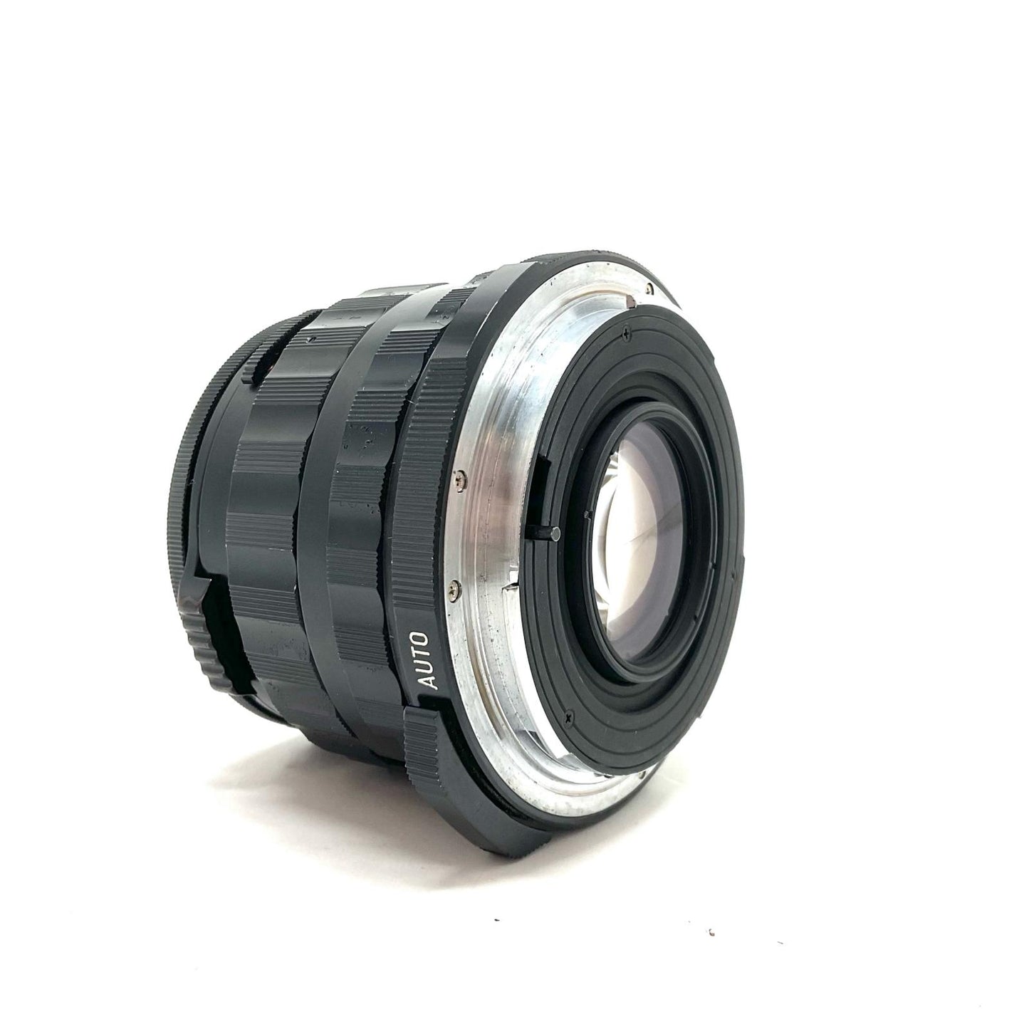【全額返金保証】【最速発送】PENTAX Super-Multi-Coated TAKUMAR 6x7 90mm F2.8 動作確認済