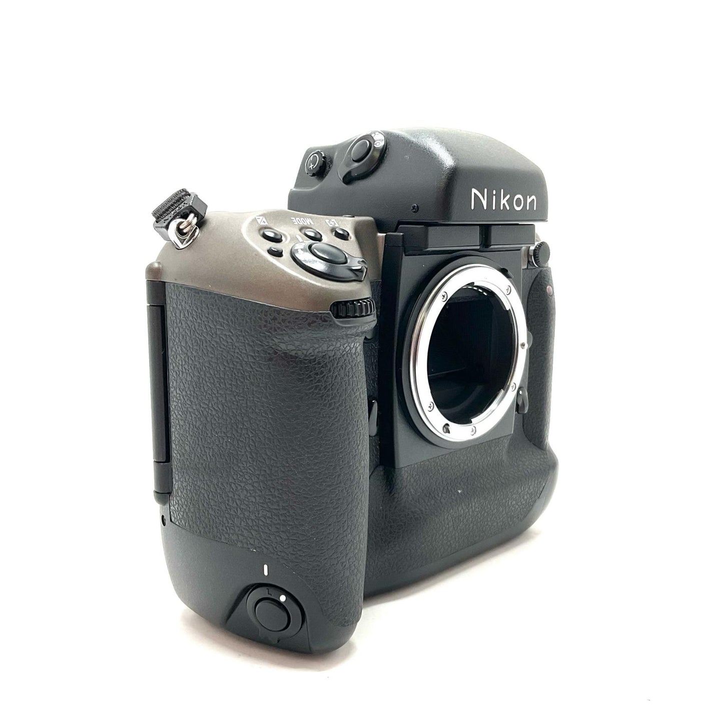 【全額返金保証】【最速発送】Nikon F5 50周年記念モデル 50th Anniversary 美品 動作確認済