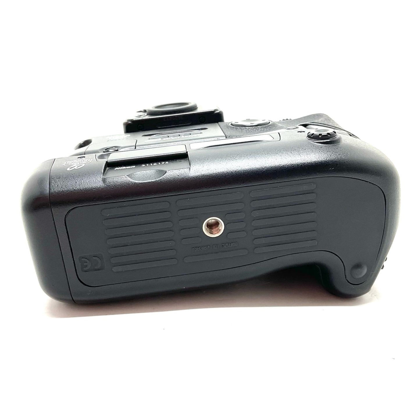 【全額返金保証】【最速発送】Nikon F5 50周年記念モデル 50th Anniversary 美品 動作確認済
