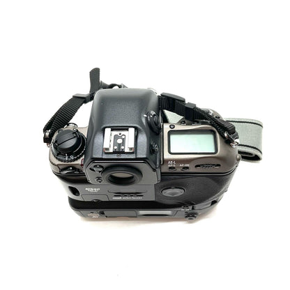 【全額返金保証】【最速発送】Nikon F5 50周年記念モデル 50th Anniversary 美品 動作確認済