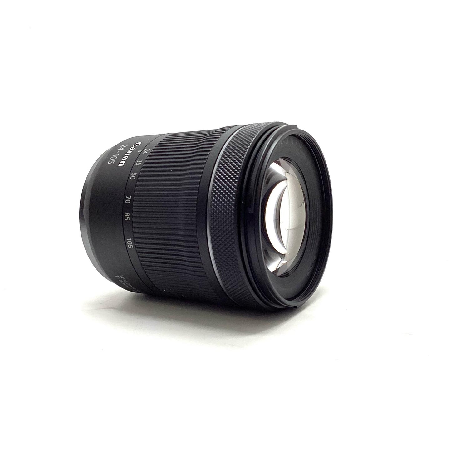 【全額返金保証】【最速発送】Canon RF 24-105mm F4-7.1 IS STM 超美品 動作確認済