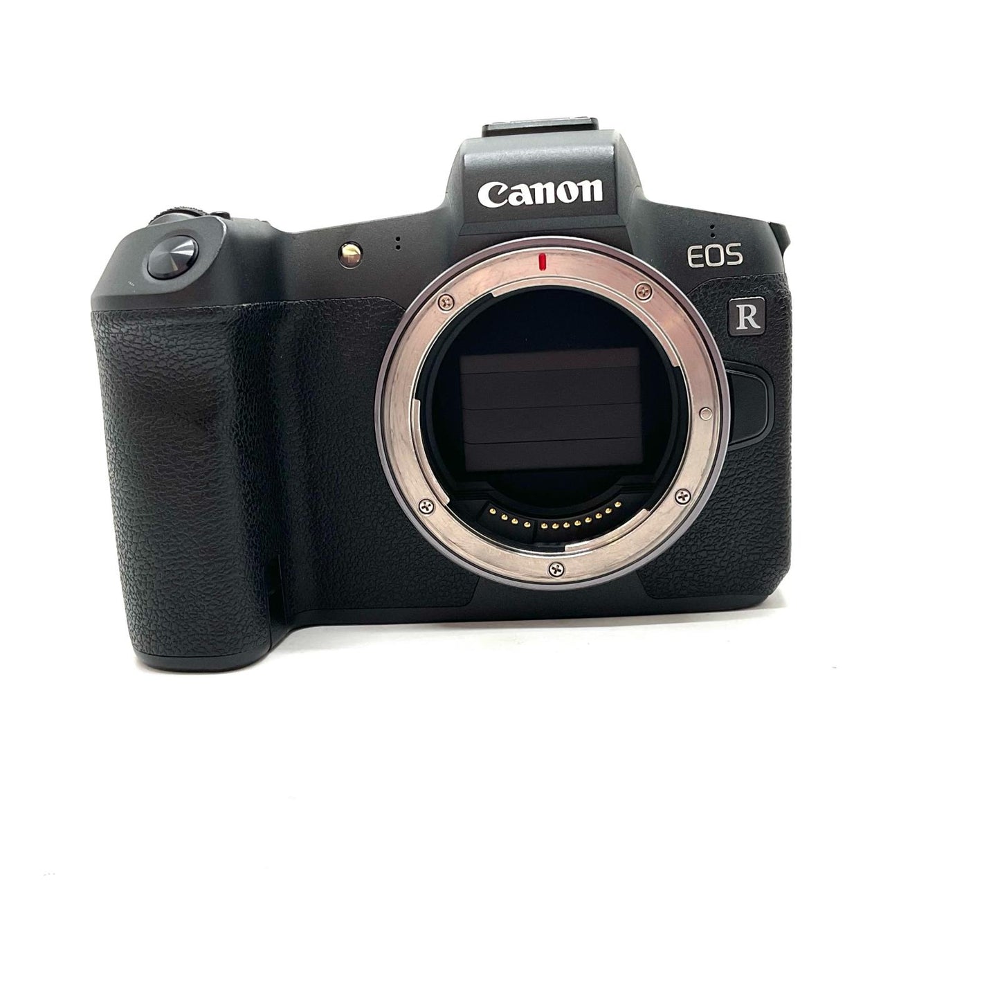 【全額返金保証】【最速発送】Canon デジタル一眼 EOS R ボディ 美品 動作確認済