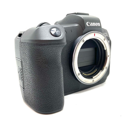 【全額返金保証】【最速発送】Canon デジタル一眼 EOS R ボディ 美品 動作確認済