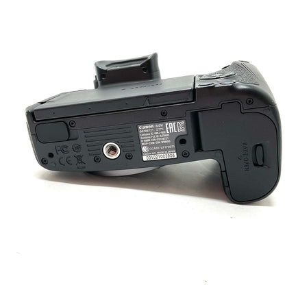 【全額返金保証】【最速発送】Canon デジタル一眼 EOS R ボディ 美品 動作確認済