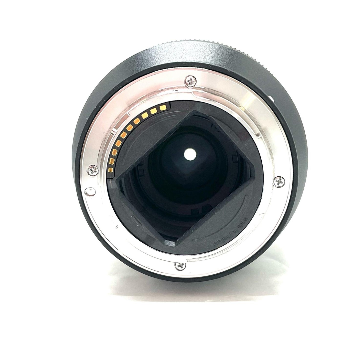 【全額返金保証】【最速発送】Sony FE 16-35mm F2.8 GM SEL1635GM 美品 動作確認済