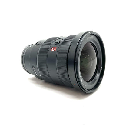 【全額返金保証】【最速発送】Sony FE 16-35mm F2.8 GM SEL1635GM 美品 動作確認済