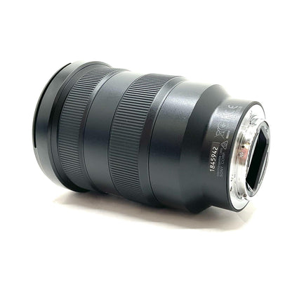 【全額返金保証】【最速発送】Sony FE 16-35mm F2.8 GM SEL1635GM 美品 動作確認済