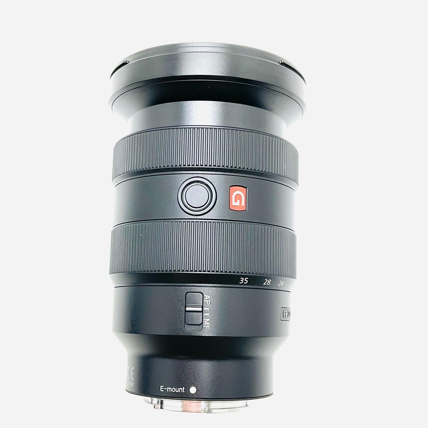【全額返金保証】【最速発送】Sony FE 16-35mm F2.8 GM SEL1635GM 美品 動作確認済
