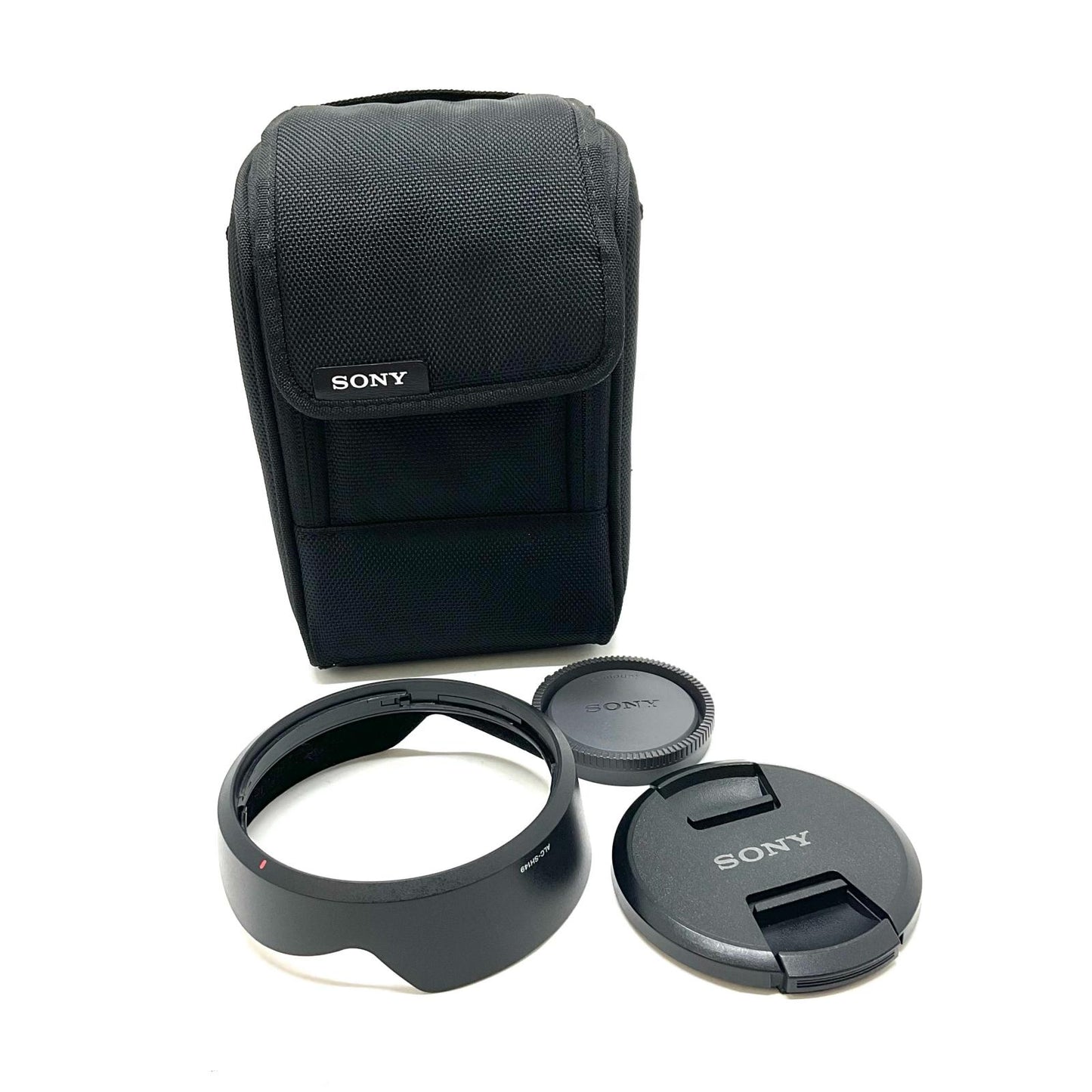 【全額返金保証】【最速発送】Sony FE 16-35mm F2.8 GM SEL1635GM 美品 動作確認済