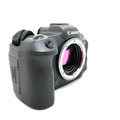 【全額返金保証】【最速発送】Canon デジタル一眼 EOS R5 ボディ 美品 動作確認済