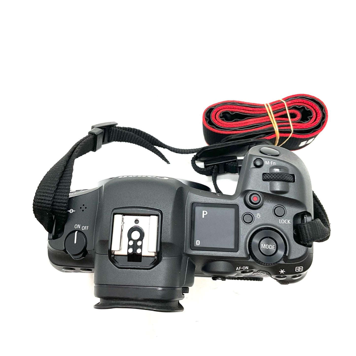 【全額返金保証】【最速発送】Canon デジタル一眼 EOS R5 ボディ 美品 動作確認済