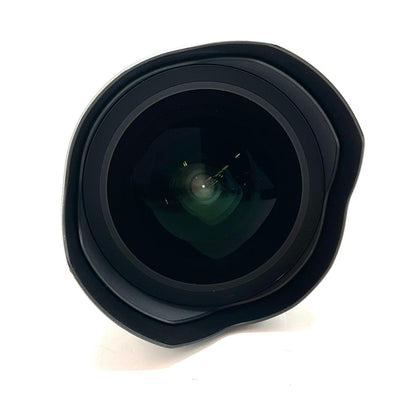 【全額返金保証】【最速発送】TAMRON SP 15-30mm F2.8 Di VC USD A012 Nikon 動作確認済