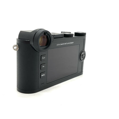 【全額返金保証】【最速発送】Leica デジタル一眼 CL Typ 7323 ボディ 美品 動作確認済