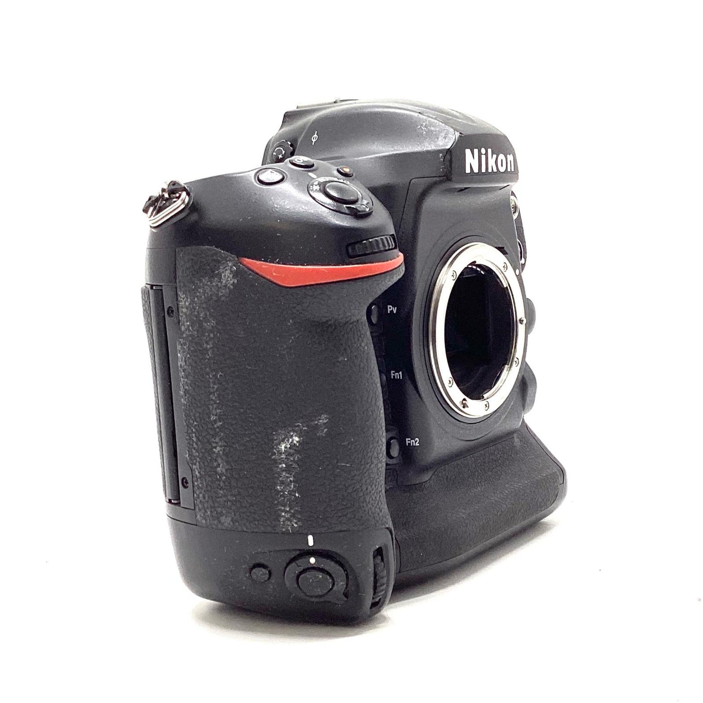 【最速発送】Nikon デジタル一眼 D5 XQD-Type ボディ【難有】