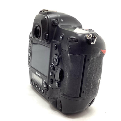 【最速発送】Nikon デジタル一眼 D5 XQD-Type ボディ【難有】