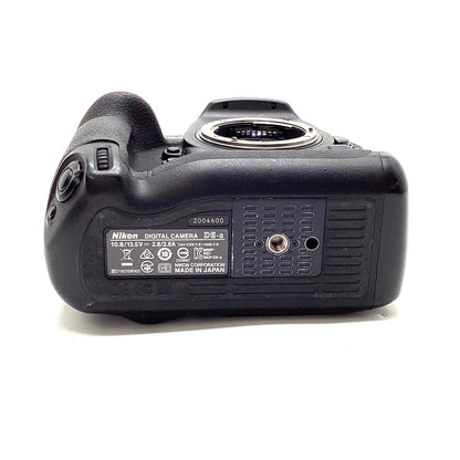 【最速発送】Nikon デジタル一眼 D5 XQD-Type ボディ【難有】