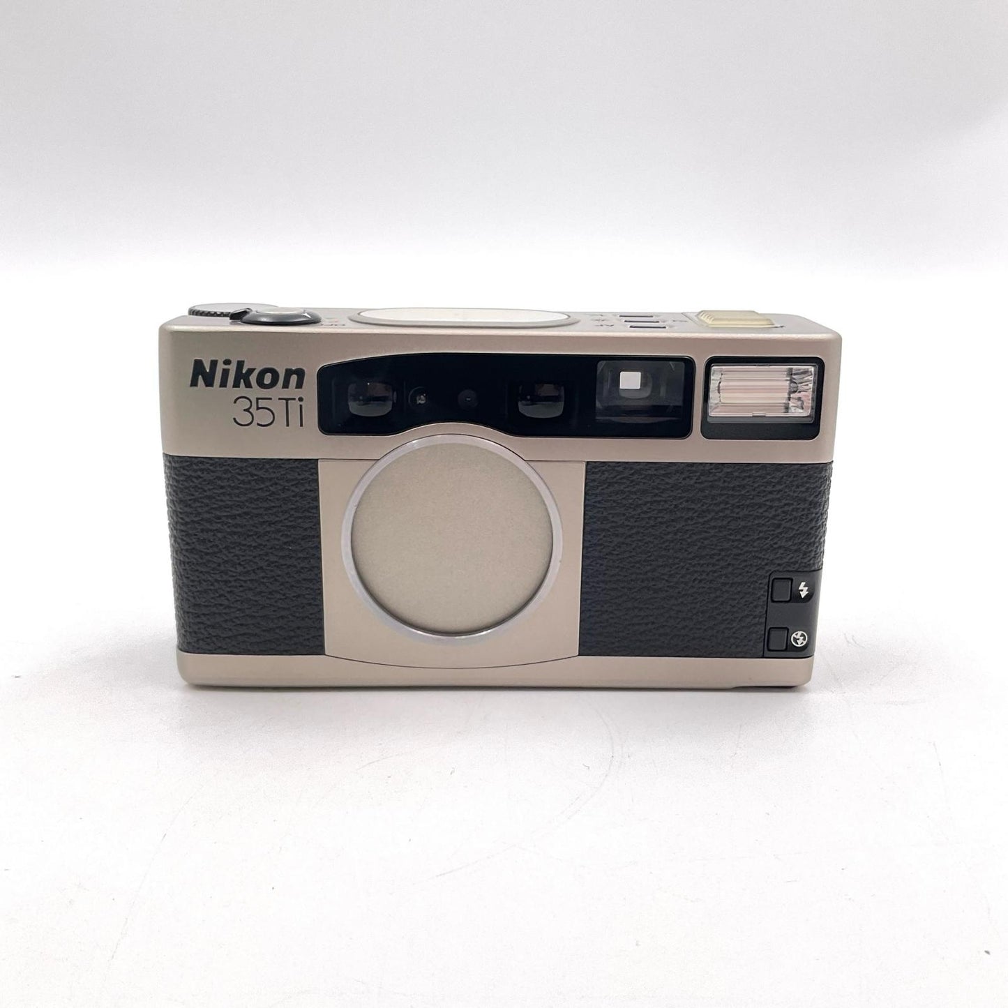 【最速発送】Nikon 35Ti【難有】