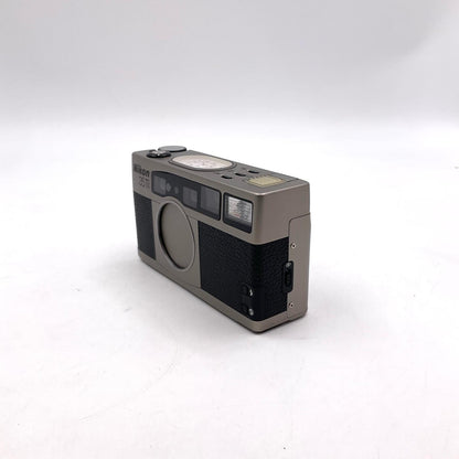 【最速発送】Nikon 35Ti【難有】